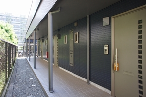 シャーメゾン・スカイ 201号-12