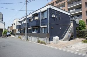 シャーメゾン・スカイ 201号-14