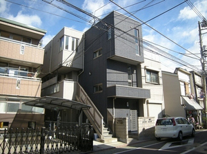 リヴァーフォレスト 104号-12