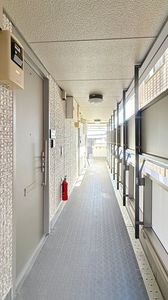 リヴァーフォレスト 201号-13