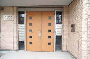 ベルウッド 205号-12