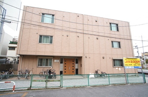 ベルウッド 205号-13