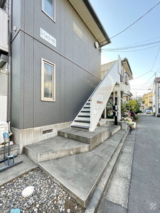 La Casa De KINU 202号-14