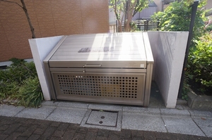 プレミアコート柴崎 105号-5