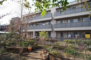 ハウス　サクラ 103号-13