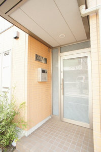 メゾン花水木目白Ｓ館 101号-12
