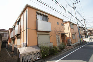 メゾン花水木目白Ｓ館 101号-13