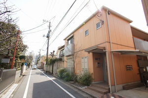 メゾン花水木目白Ｓ館 101号-15