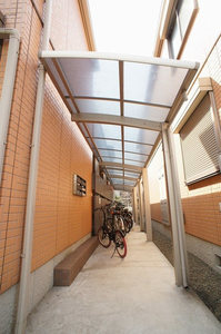 メゾン花水木目白T館 202号-2