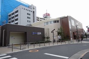 メゾン花水木目白T館 202号-3