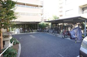 グリーンビレッジⅢ 102号-3