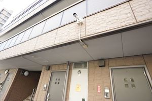 グリーンビレッジⅢ 102号-4