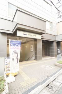 プラント・コート 102号-13