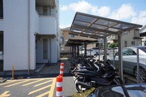 ファミールメゾン 303号-3