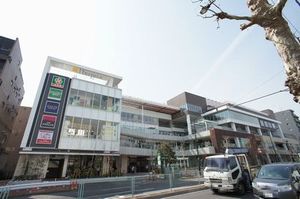 コンフォート南長崎 101号-5