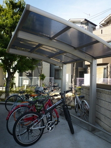 メゾン　Ｎｏｒｔｈ　Ｆｉｓｈ 203号-12