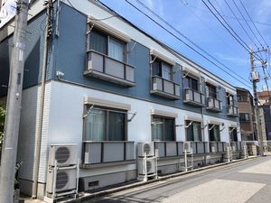 メゾン　Ｎｏｒｔｈ　Ｆｉｓｈ 203号-14