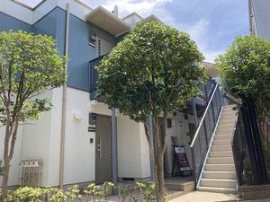 メゾン　Ｎｏｒｔｈ　Ｆｉｓｈ 203号-15