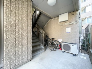 Ｂｏｔａｎｉｃａｌ　Ｃｏｕｒｔ 202号-13