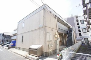 メゾン・ド・ソレイユ 105号-4