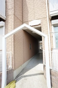 マ・メゾン 203号-2