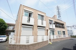 マ・メゾン 203号-3