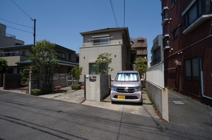 シャーメゾンウエスト 202号-12