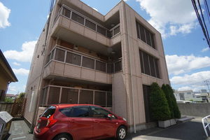 シャーメゾン千歳台 302号-4