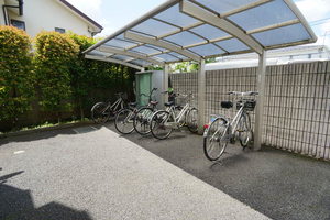 シャーメゾン千歳台 302号-5