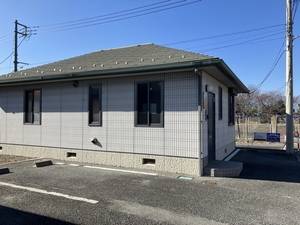 ハイツスミレ Ⅰ 101号-12