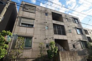 カーサティダー B 101号-15