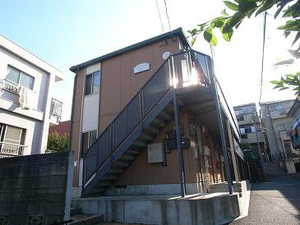 エクセルハイムＫ 101号-12