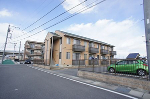 サンディアス 203号-12