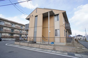 サンディアス 203号-13