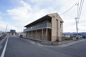 サンディアス 203号-14