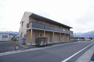 サンディアス 203号-15