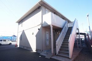 ヴェルジュール 102号-12