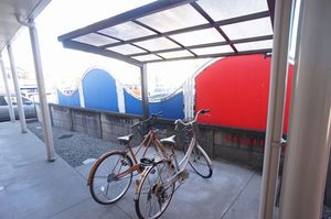 ヴェルジュール 102号-13