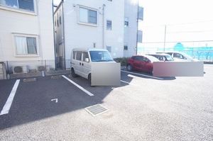 ヴェルジュール 102号-14