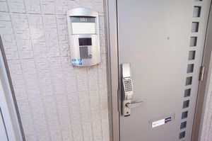 ヴェルジュール 102号-15