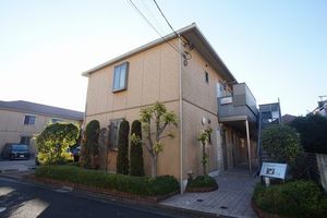 サンモールⅠ号館 102号-12
