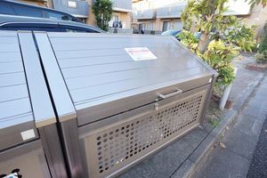 サンモールⅠ号館 102号-14