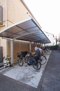 サンモールⅠ号館 102号-15