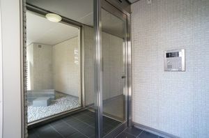 クォーレ松ノ木 307号-12