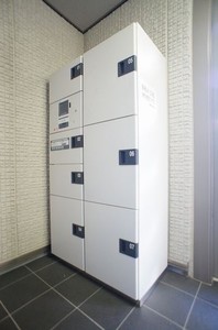 クォーレ松ノ木 307号-13