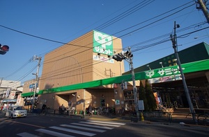 クォーレ松ノ木 307号-14