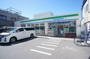 クォーレ松ノ木 307号-15