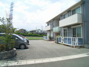 シャ－メゾン　フジショウ 101号-12