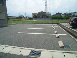 シャ－メゾン　フジショウ 101号-13