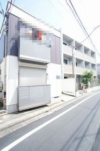 シャーメゾン石井 101号-12